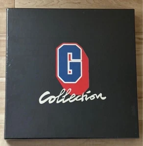 Gorillaz G Collection＜Black Vinyl＞record - Picture 1 of 2