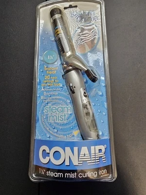 Contiene rizador de niebla de vapor 1 1/4 MI21RCS ¡¡LEER DESCRIPCIÓN!!! Foto 1 de 3