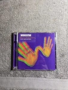 Paul McCartney Wingspan: Hits and History 2 CD set - Bild 1 von 5
