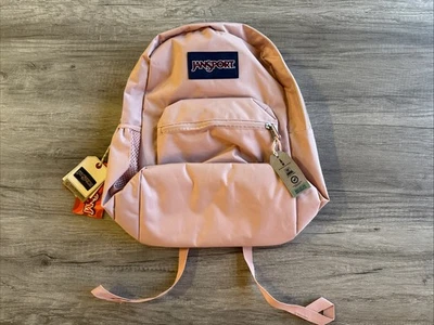 Mochila JanSport Cross Town Plus 17" nueva con etiquetas Foto 1 de 4