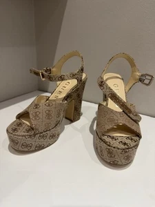 GUESS Schuhe - Bild 1 von 4