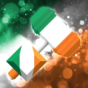 Ireland Set FTF FAST DELIVERY  - Picture 1 of 1