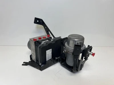 420614517F 2012 08 09 10 11 Audi R8 GT V10 ABS módulo de bomba de freno/vacío (MK) Foto 1 de 4