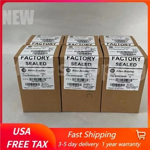 New Factory Sealed AB 1794-IB16XOB16P SER A 24V DC Input/Output PLC Module - Picture 1 of 5