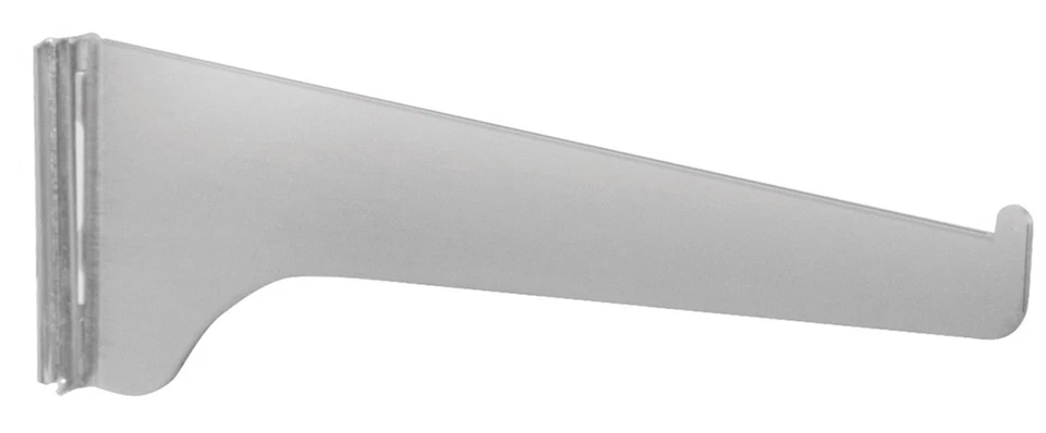 180ANO 16铬制搁板支架 — 第 1/1 张图片