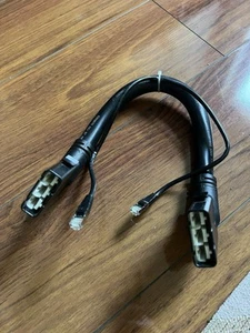 Used EATON 9PX EBM Cable and Battery Detection Cable - Eaton 9PX Accessories - Photo 1/5