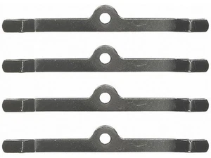 For 1957-1986 Pontiac Bonneville Valve Cover Load Spreader Set Felpro 47649NFJN - Picture 1 of 2