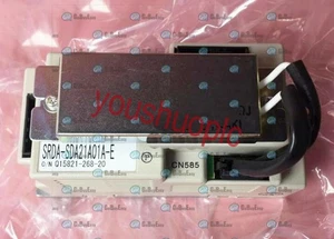 EIN NEUER YASKAWA Servoantrieb SRDA-SDA21A01A-E - Bild 1 von 4