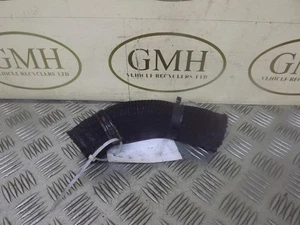 Hyundai Matrix Turbo Pipe Hose MK1 1.5 Diesel 2001-2010A - Picture 1 of 3