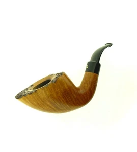 L'ANATRA FIAMMATA GIGANTE PIPE - Picture 1 of 5