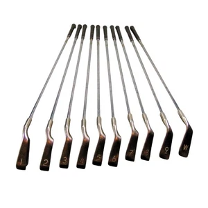 Ping Eye2 1-W Eisensatz Karsten Phoenix AZ Vintage mit PAT PENDING 1-Eisen - Bild 1 von 24