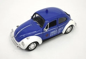 WELLY BEETLE - Bild 1 von 5