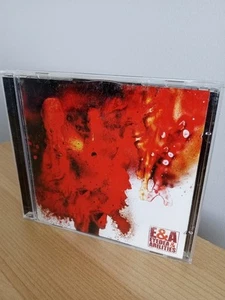 E&A Eyedea & Abilities (CD, 2004) Underground Hip Hop Battle Rap - Imagen 1 de 9
