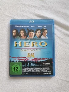 Jet Li | Hero | Blu Ray | Constantin Film - Bild 1 von 1
