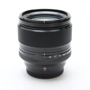 Fujifilm Fujinon XF 56mm F/1.2 R (Fuji X mount) #311 - Picture 1 of 12