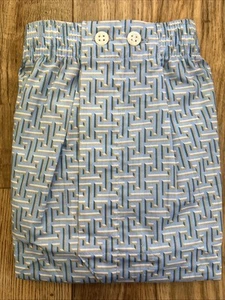 Mens Derek Rose Pure Cotton Classic Boxer Shorts Medium - Picture 1 of 1
