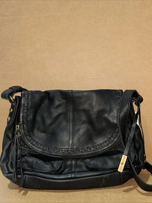 Lucky Brand Leather Bag  - Image 1 of 4