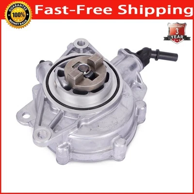 Bomba de vacío de freno para Mini Cooper 1,6 L L4 turboalimentada 2011 2012 2013 2014 2015 Foto 1 de 4