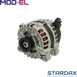 ALTERNATOR STX110293R FOR LAND ROVER RANGE/SPORT/II/EVOQUE/VELAR/Convertible - Picture 1 of 7