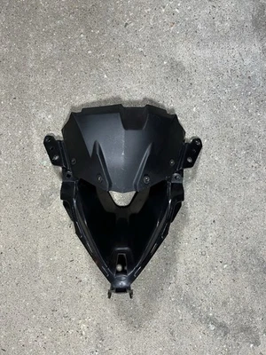 Faro delantero Kawasaki Ninja ZX6R 2019-2023 carenado cubierta embellecedor Foto 1 de 3
