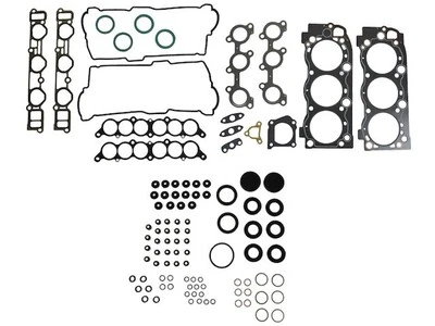 Juego de juntas de culata para Toyota 4Runner 1996-2002 85976ZDZX 1999 1997 1998 2000 2001 Foto 1 de 2