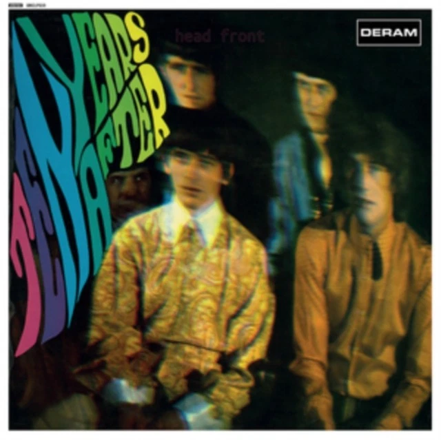 Ten Years After - Ten Years After [New LP Vinyl] - Image 1 of 1