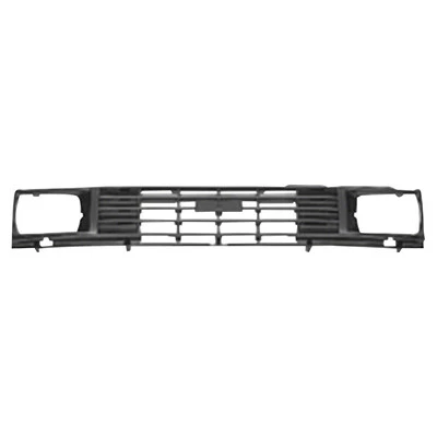 Center Grille For Toyota Pickup 1984-1986 - Image 1 of 4
