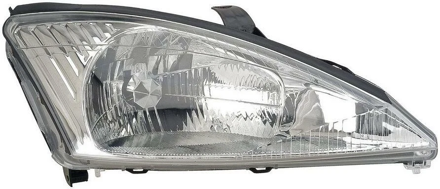 Headlight for 2000-2001 Ford Focus - Image 1 of 1