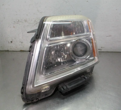2010-2012 TERRAIN Driver Side Left Headlamp OEM-22915380 Foto 1 de 4