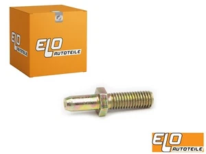 ORIGINAL ELO FÜHRUNG VERRIEGELUNG GEWINDE BOLZEN SCHIEBETÜR FÜR CITROEN PEUGOT - Bild 1 von 3