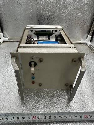 Siemens 6EV1310-4AC / Good Condition - Image 1 of 4
