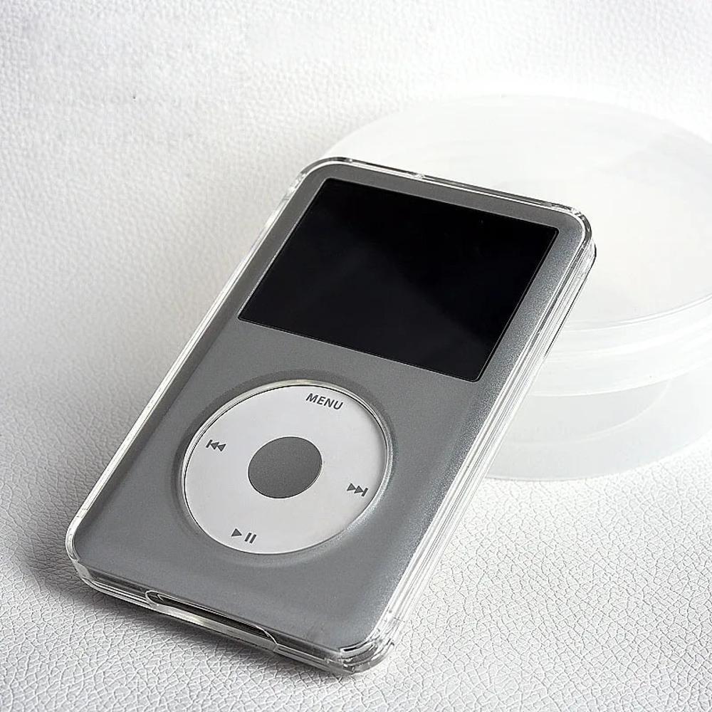 Cases, Covers & Skins for iPod Classic Audio Players for