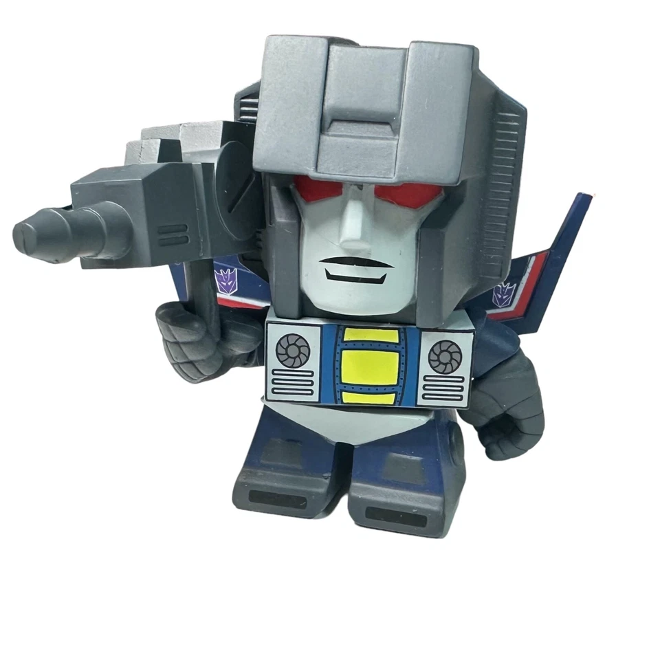 Figura The Loyal Subjects Transformers Serie 1 - Thundercracker Foto 1 de 1