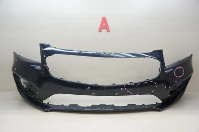 Cubierta del parachoques delantero Chevrolet Cruze 2015-2016 95405323 OEM Foto 1 de 4