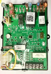 PLACA DE CIRCUITO DE CONTROL VENTILADOR DE HORNO RESIDEO/HONEYWELL ST9120U 1.2 1 - Imagen 1 de 3