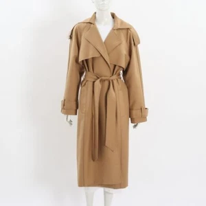 Camilla and Marc 'Bobbie' Trench Coat Size S/M - Picture 1 of 5