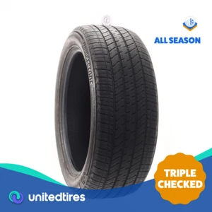 Used 275/50R22 Bridgestone Alenza A/S 02 111T - 7.5/32 - Picture 1 of 4