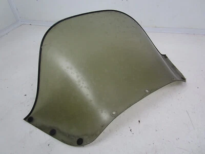 Ski-Doo High Windshield  19" 1996-2000 Formula Touring 500 583 670+++ - Image 1 of 4