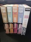Fawlty Towers Lot of 5 VHS tapes - BBC Comedy 1990 John Cleese