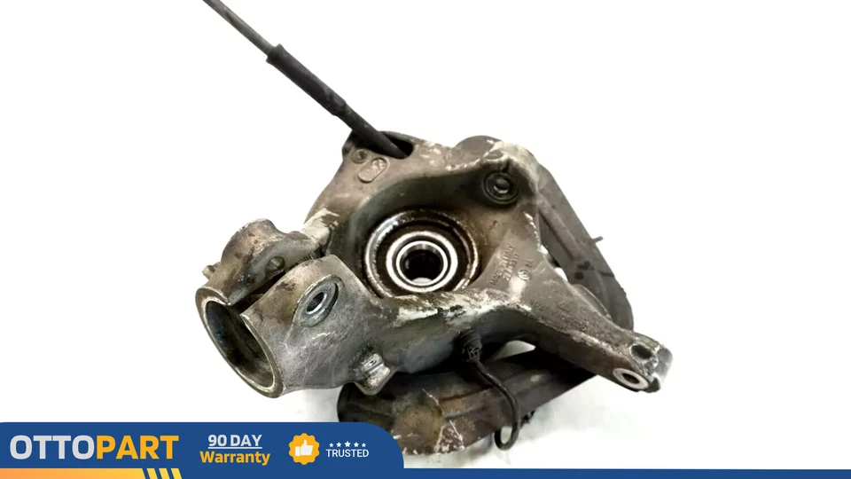 2010 Porsche Boxster 987 Roadster Rear Left Side Spindle Knuckle Bearing OEM - Image 1 of 4