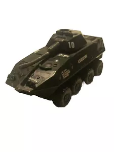 Tonka Toys G.I. Joe Mini LAV-25 Infantry Combat Vehicle 92' Vintage Tank... - Picture 1 of 10