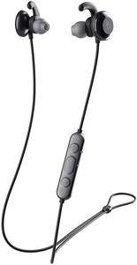 Skullcandy METHOD ACTIVE Wireless Sport Earbuds (Certified Refurbished)
