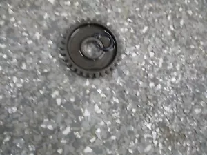 Kawasaki KX60 KX 60 2001 Kick Start Idler Gear - Imagen 1 de 1