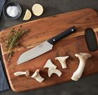 Santoku Chef Knife Brandless 6.5" stainless-steel