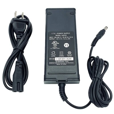 Genuine Samsung 12V AC Adapter for Airave Sprint Cell Phone Booster SCS-26UC2 - Image 1 of 4