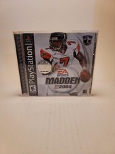 .PSX.' | '.Madden NFL 2004.