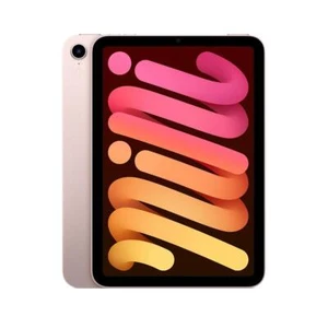 Apple iPad Mini 6 - 64GB Unlocked Pink - Picture 1 of 4