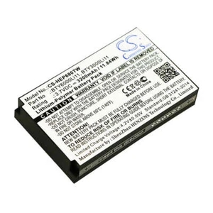 BTY3000Li11, BTY6000Li11 Battery for Huawei EP680, 3200mAh - Picture 1 of 1