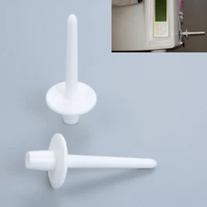 2 pezzi spille bobina supporto cucchiaio per macchina da cucire Babylock BL7800 ESE2 - Foto 1 di 6