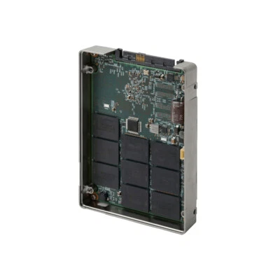 HGST HUSMH8010BSS200 100GB 12Gb/s 2.5" SED SAS SSD Solid state drive 0B31069 - Image 1 of 2